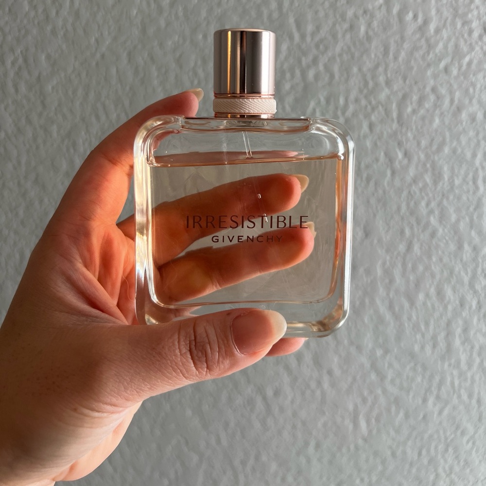 Givenchy Irresistible- EDT Fraiche